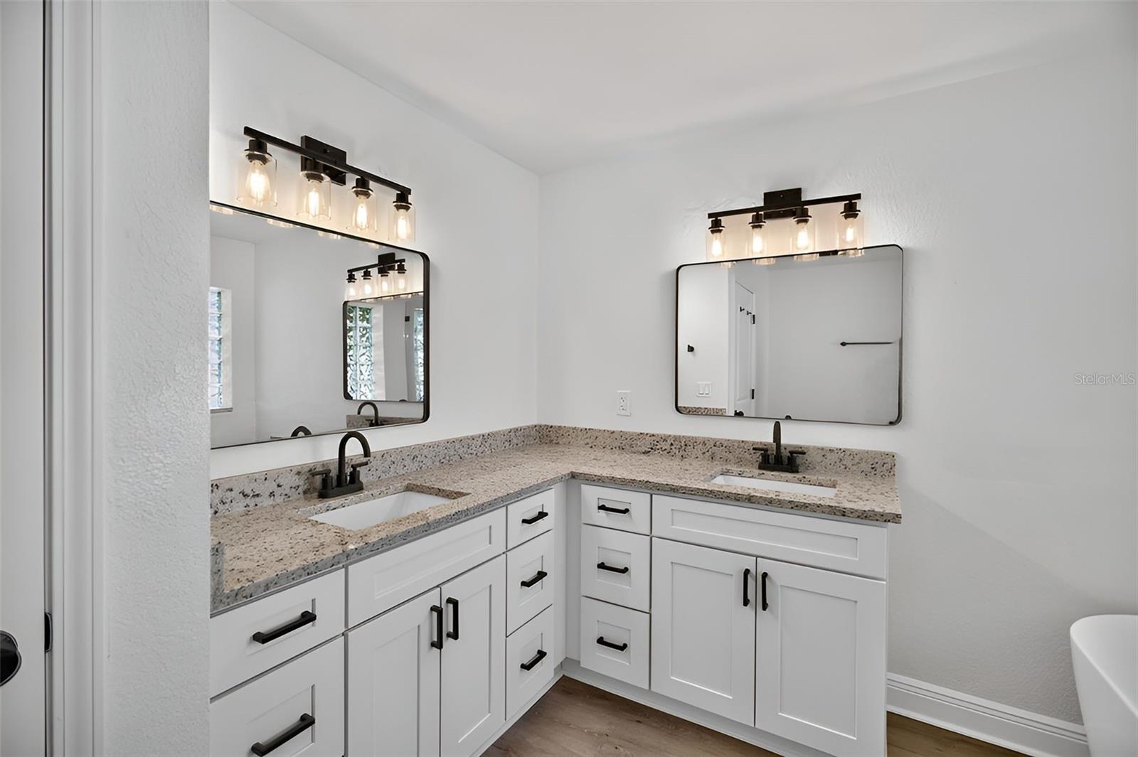 TURNBULL BAY COUNTRY CLUB ESTATES - Residential