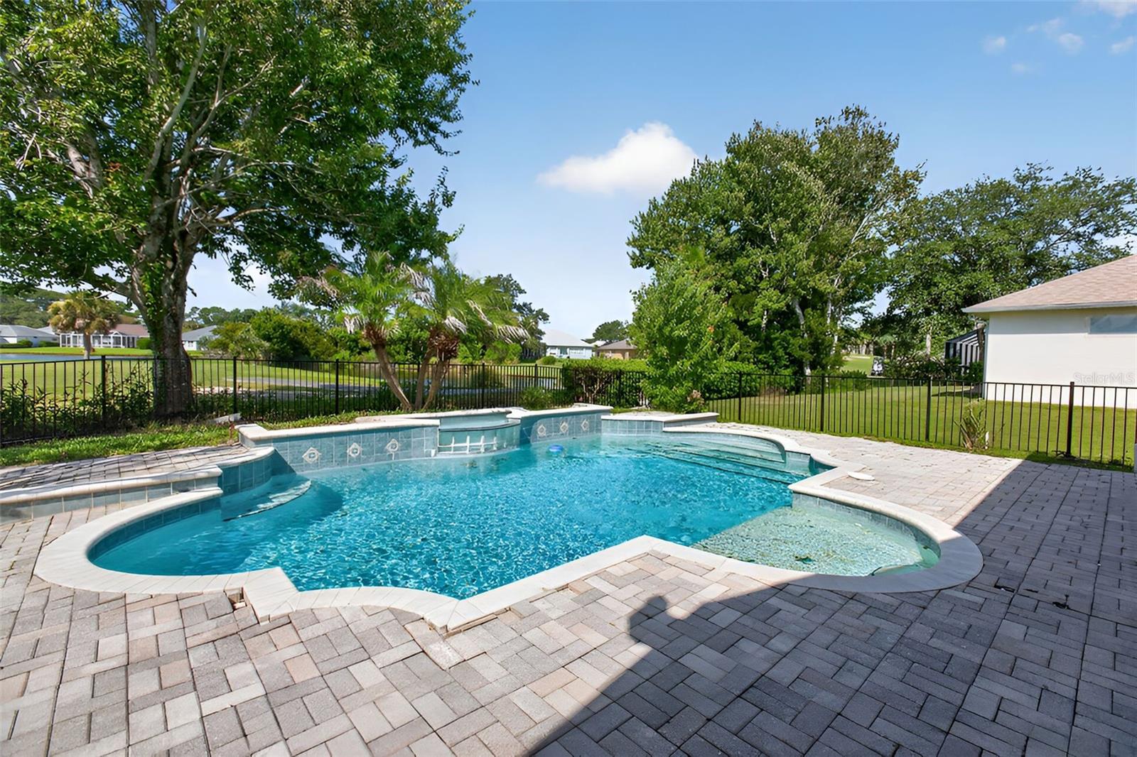 TURNBULL BAY COUNTRY CLUB ESTATES - Residential