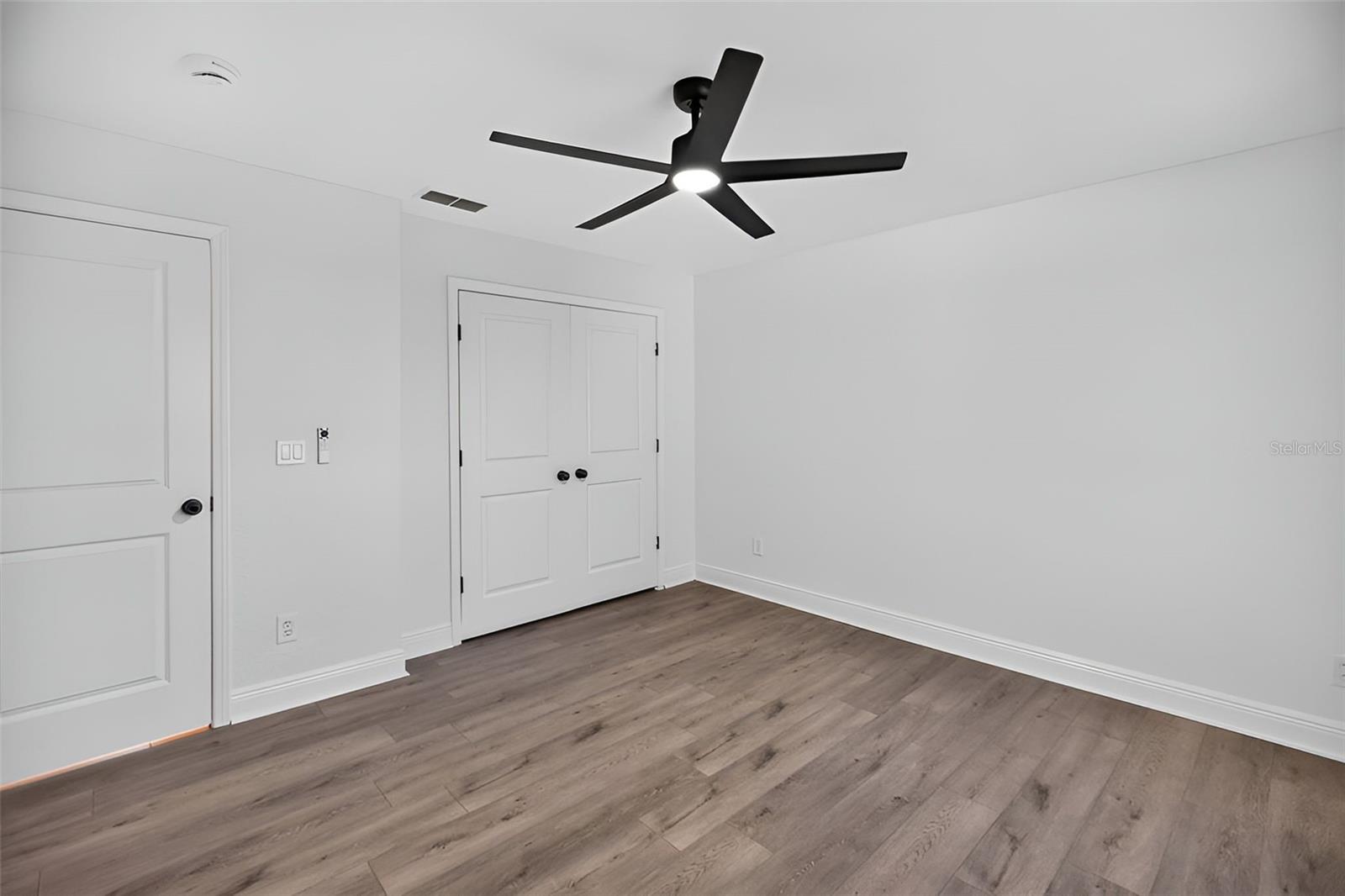 TURNBULL BAY COUNTRY CLUB ESTATES - Residential