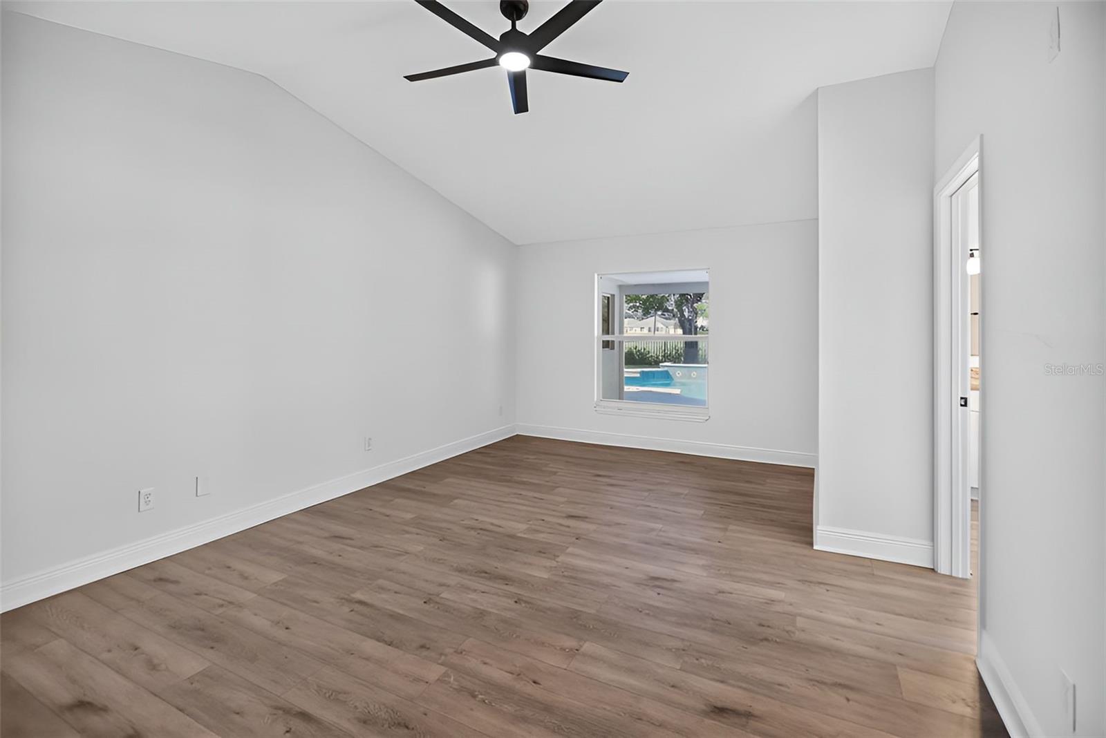 TURNBULL BAY COUNTRY CLUB ESTATES - Residential
