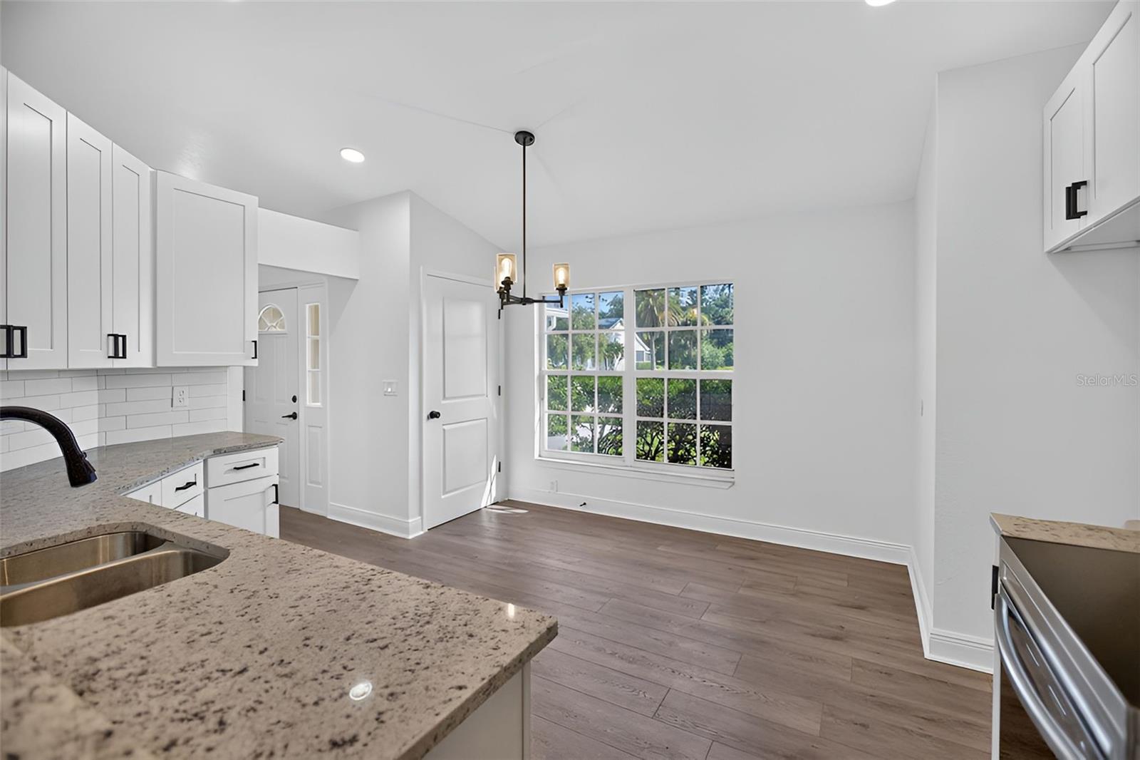 TURNBULL BAY COUNTRY CLUB ESTATES - Residential