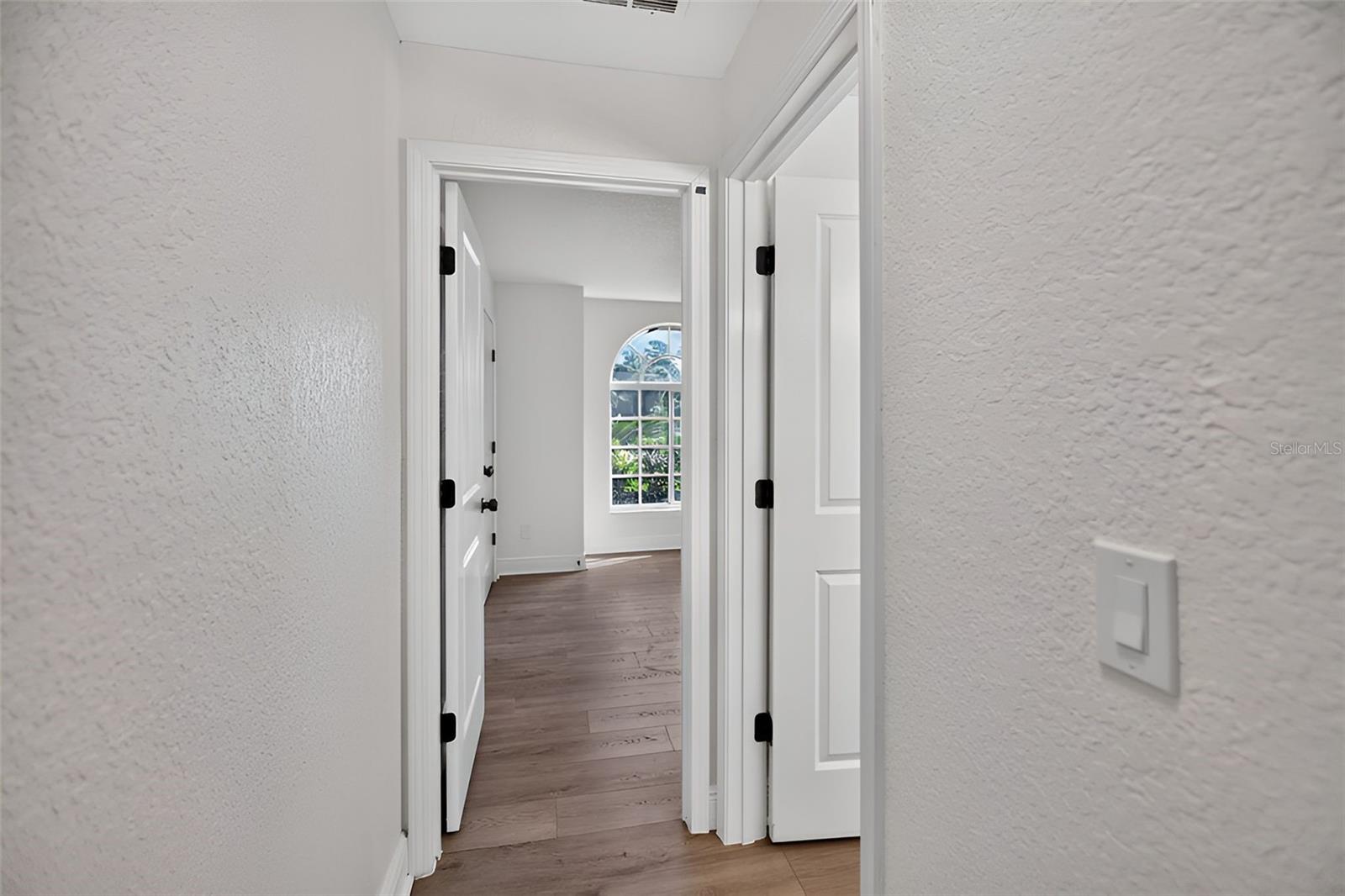 TURNBULL BAY COUNTRY CLUB ESTATES - Residential