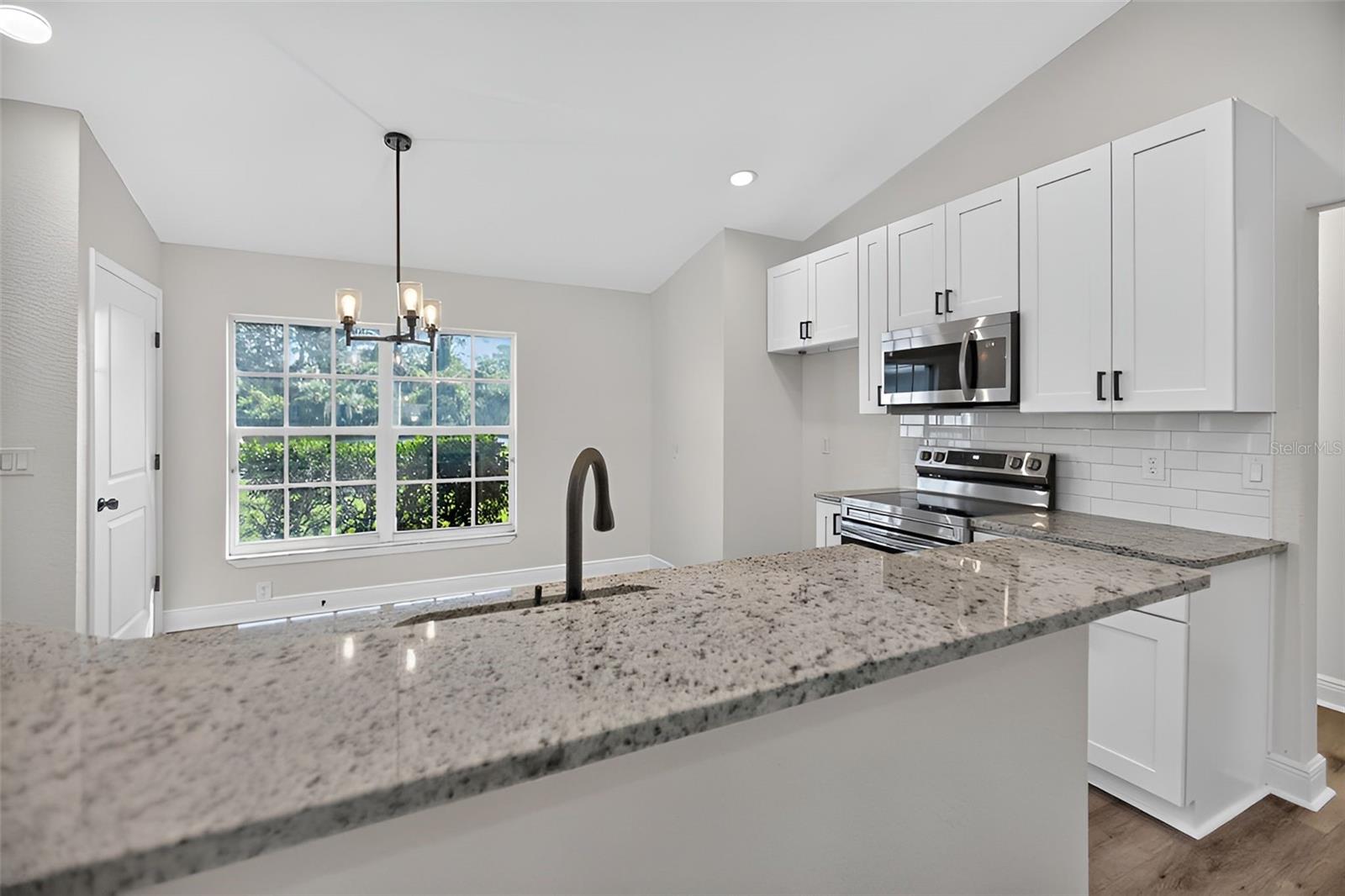 TURNBULL BAY COUNTRY CLUB ESTATES - Residential