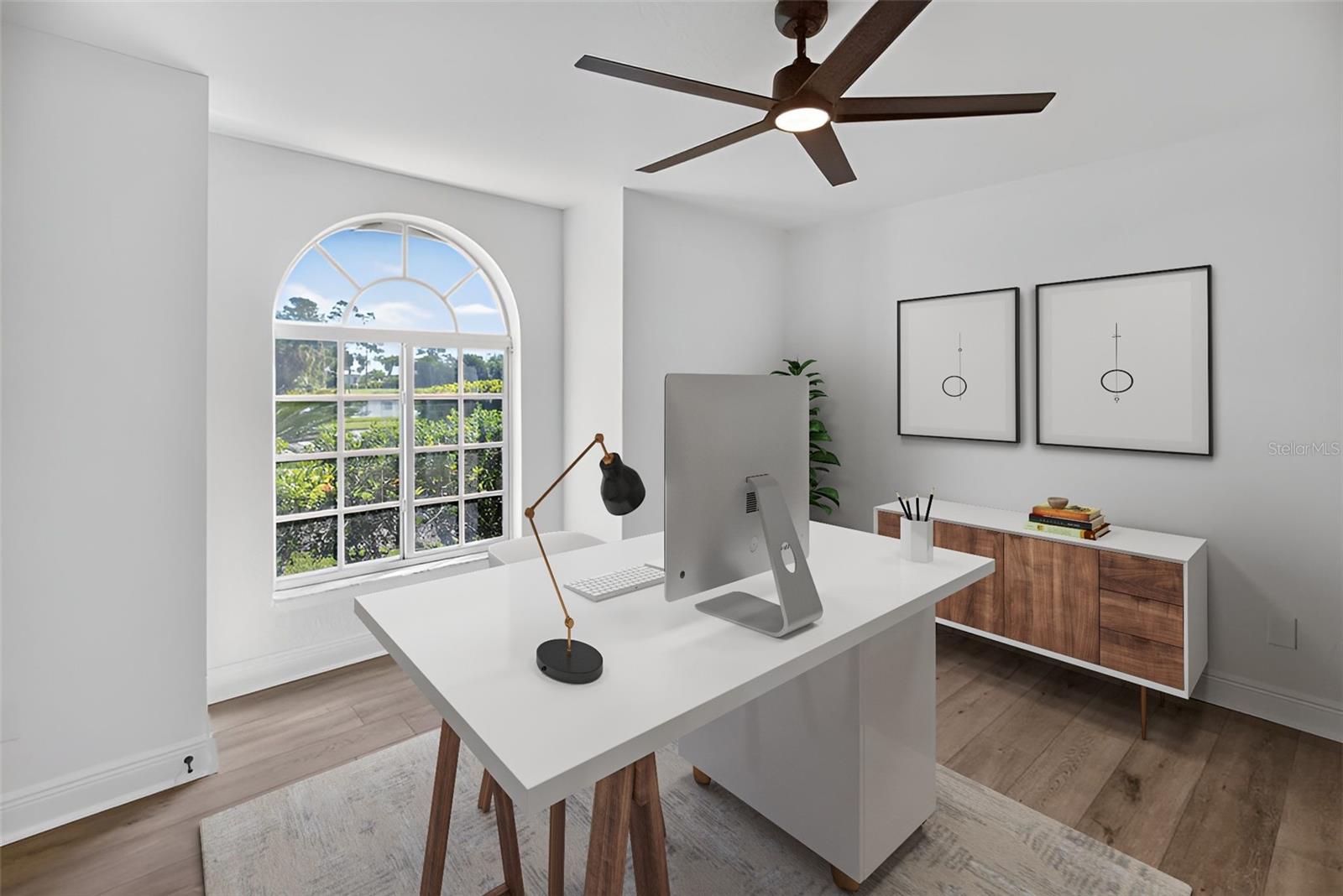 TURNBULL BAY COUNTRY CLUB ESTATES - Residential