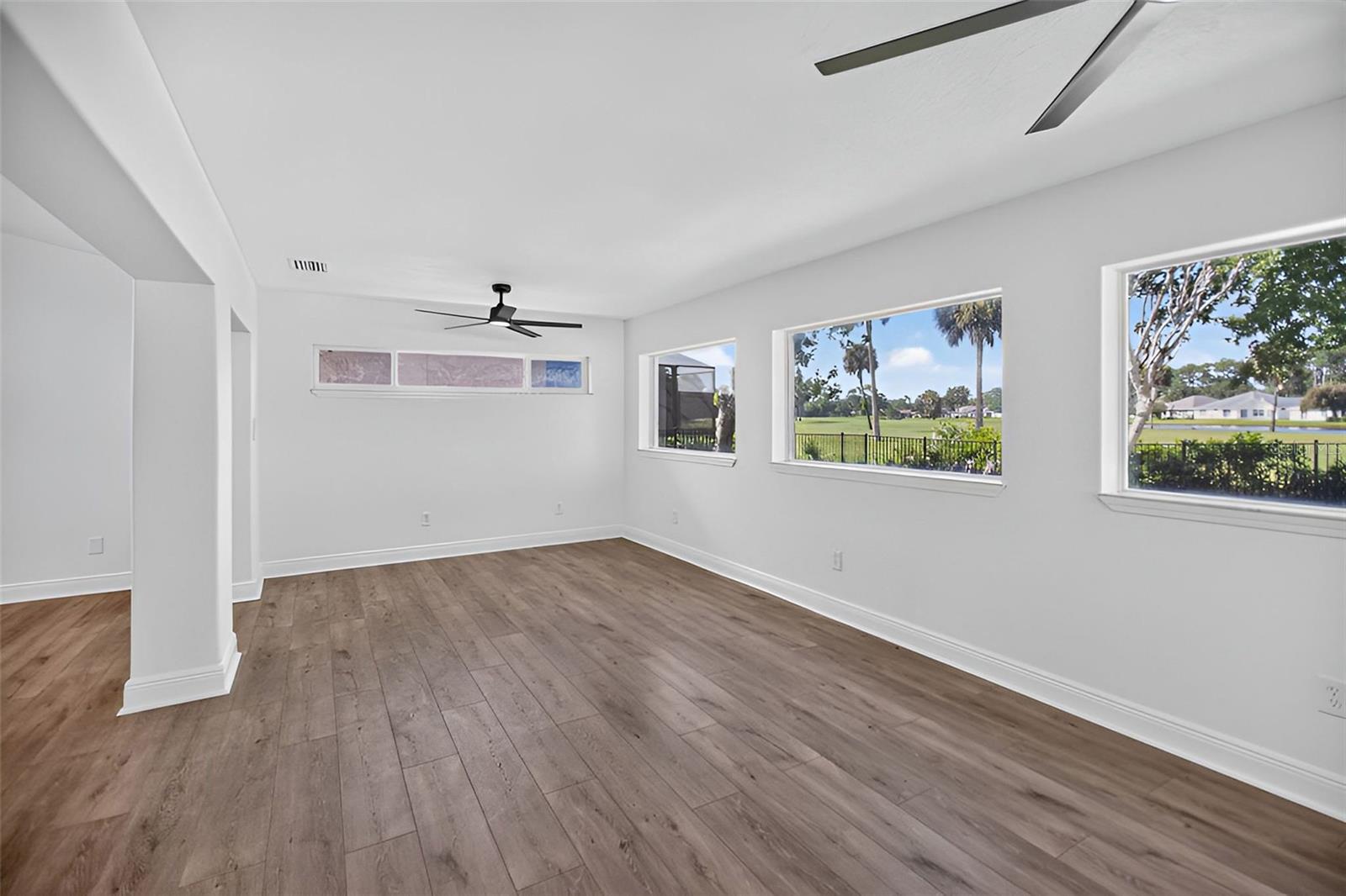 TURNBULL BAY COUNTRY CLUB ESTATES - Residential