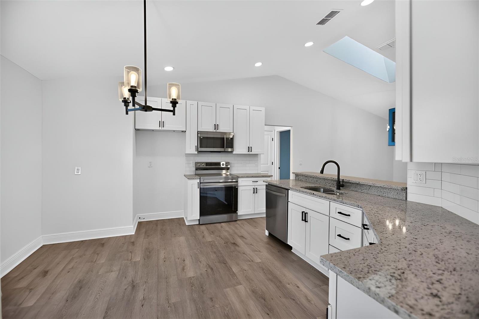 TURNBULL BAY COUNTRY CLUB ESTATES - Residential