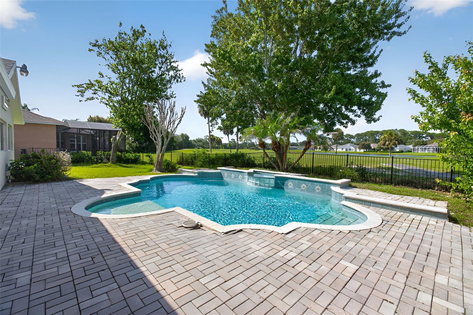 TURNBULL BAY COUNTRY CLUB ESTATES - Residential