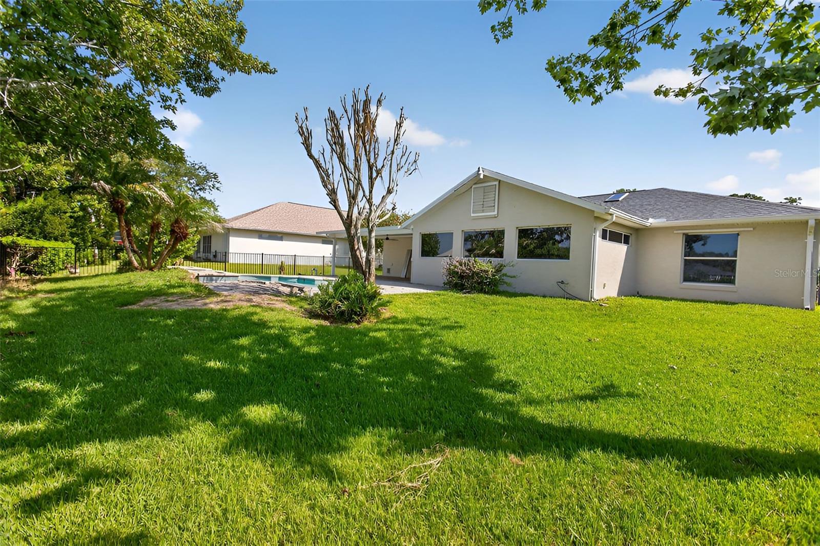 TURNBULL BAY COUNTRY CLUB ESTATES - Residential