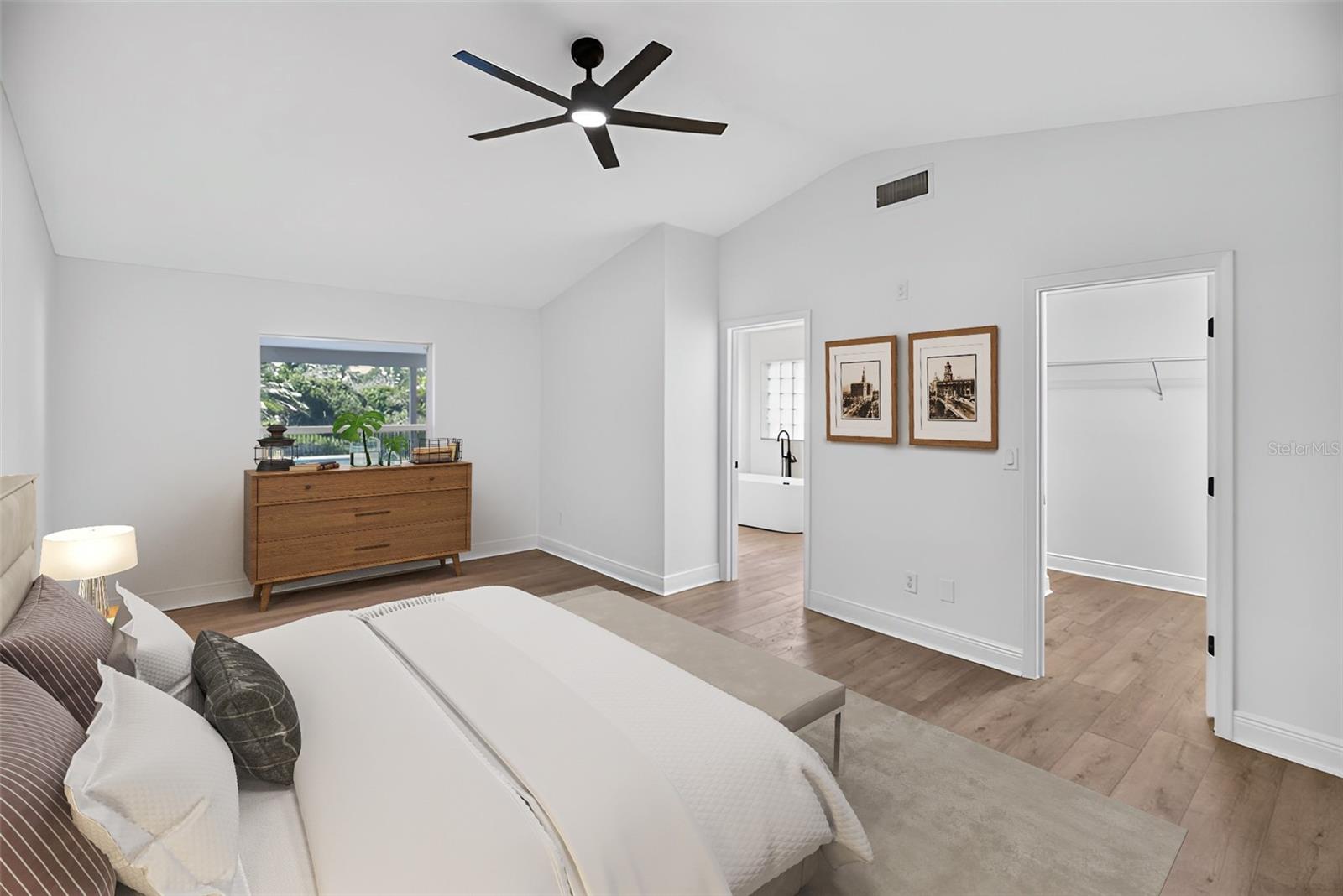 TURNBULL BAY COUNTRY CLUB ESTATES - Residential