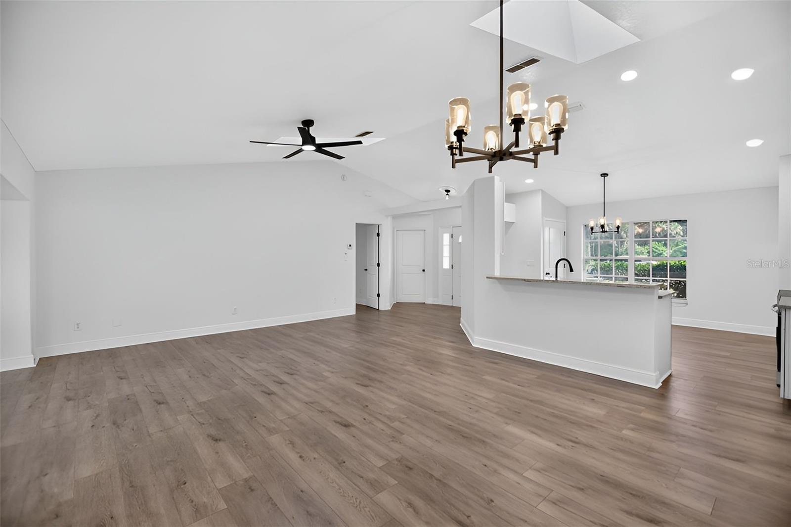 TURNBULL BAY COUNTRY CLUB ESTATES - Residential