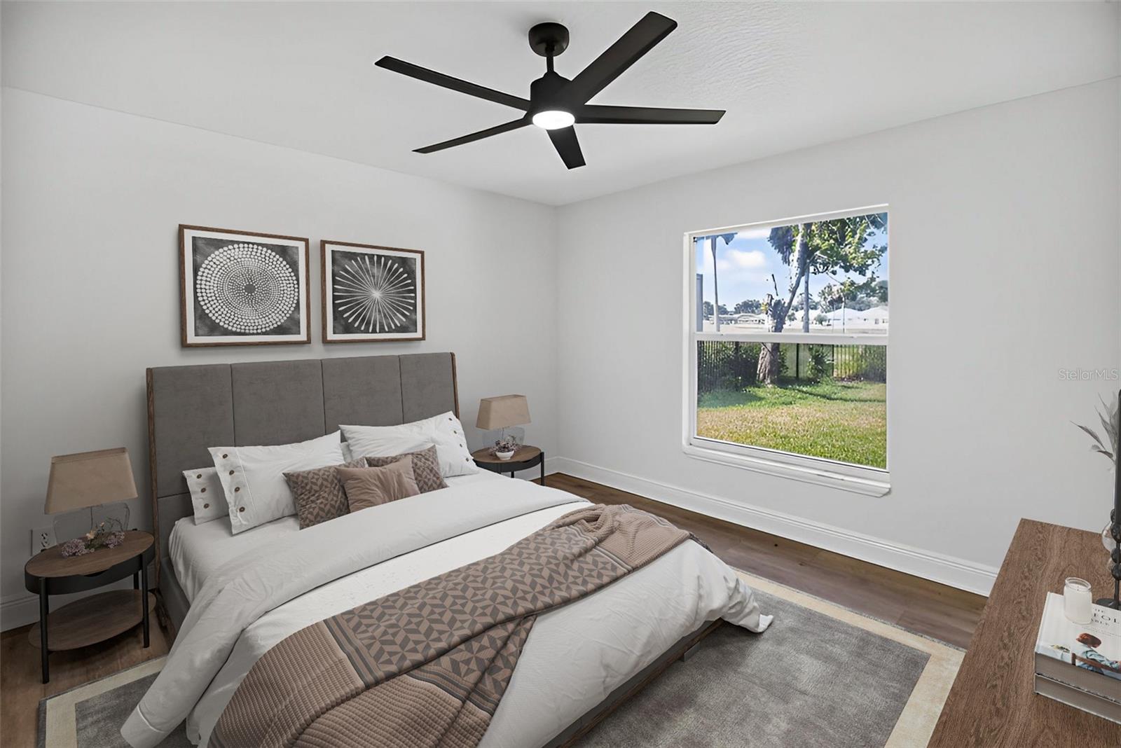 TURNBULL BAY COUNTRY CLUB ESTATES - Residential