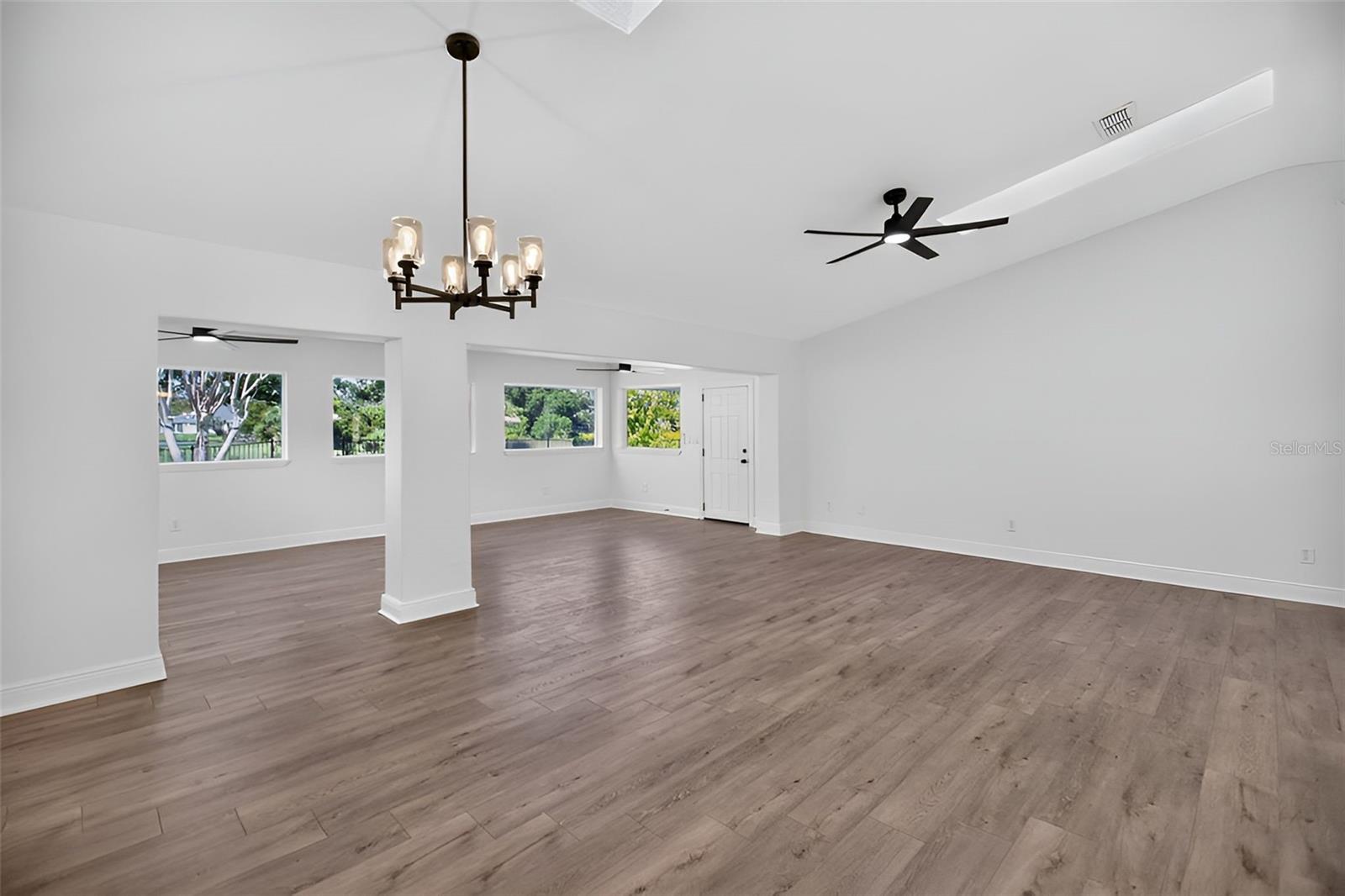 TURNBULL BAY COUNTRY CLUB ESTATES - Residential