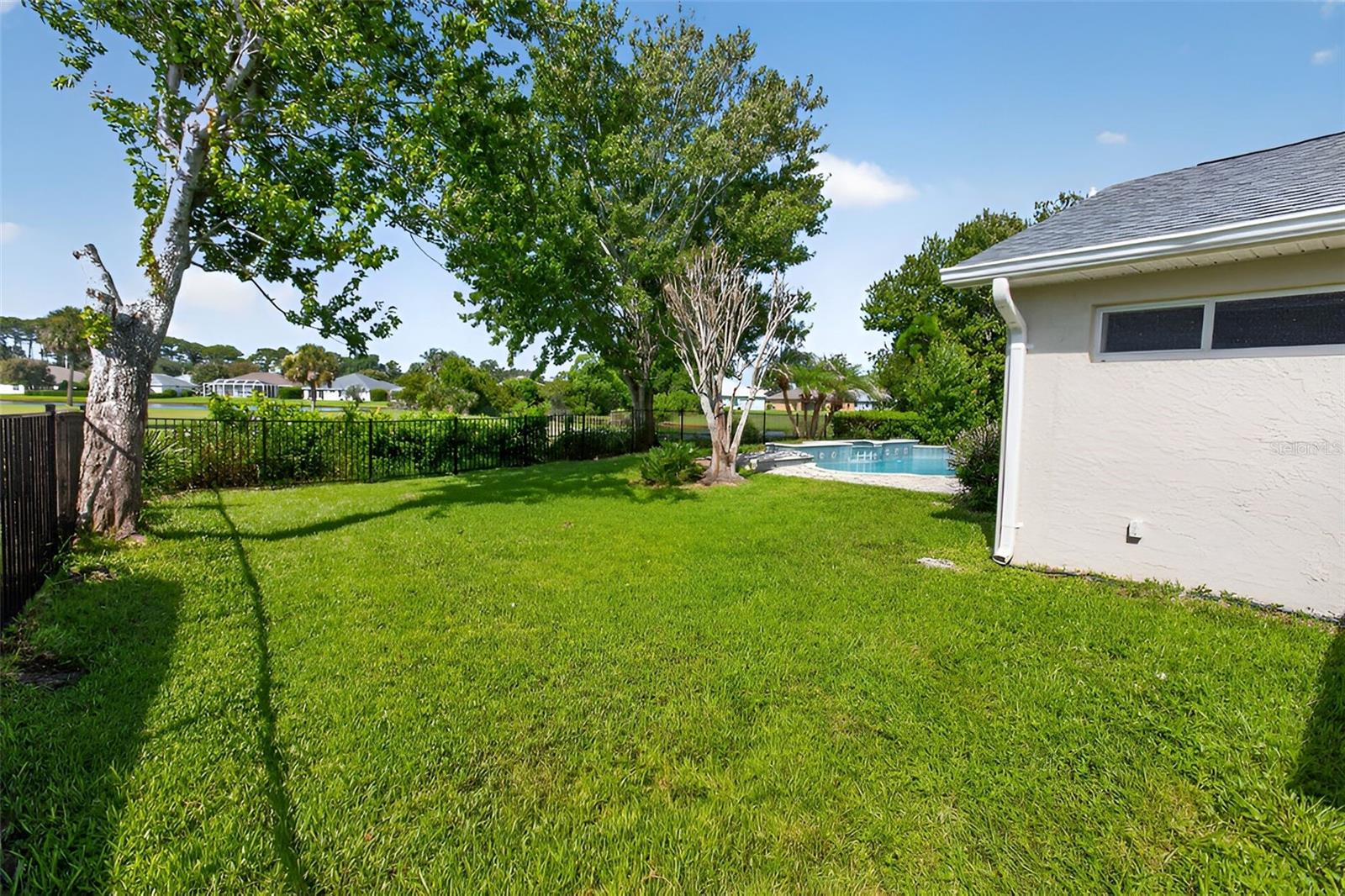 TURNBULL BAY COUNTRY CLUB ESTATES - Residential