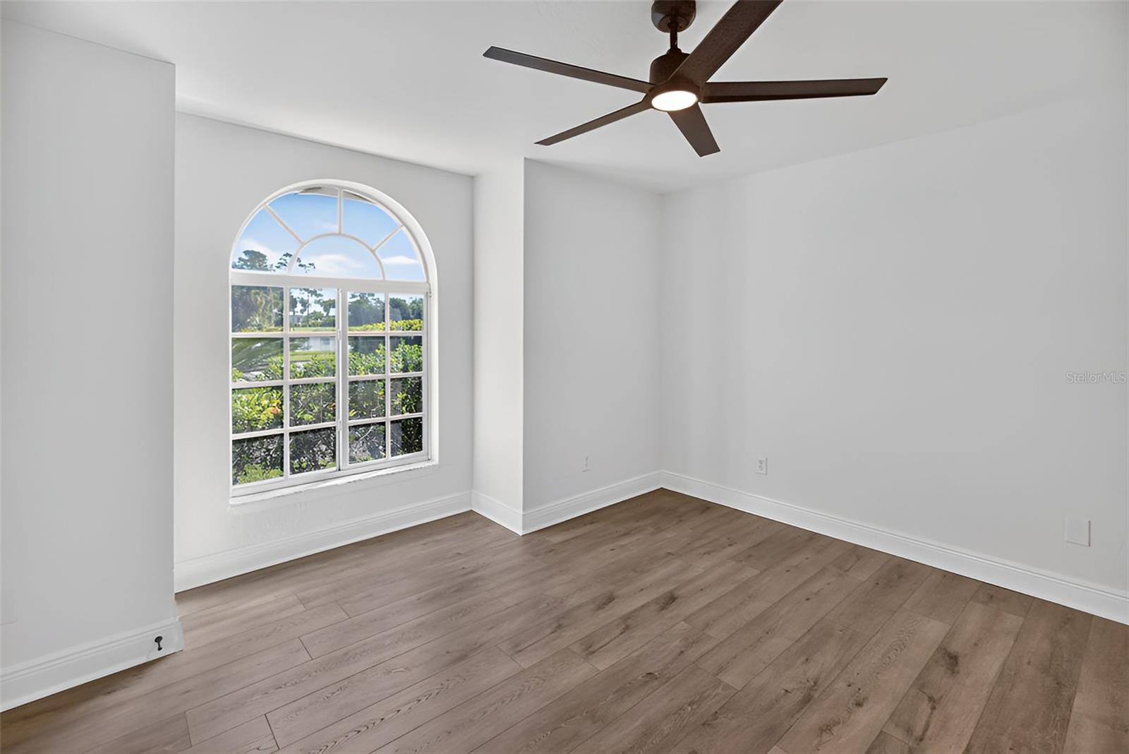 TURNBULL BAY COUNTRY CLUB ESTATES - Residential