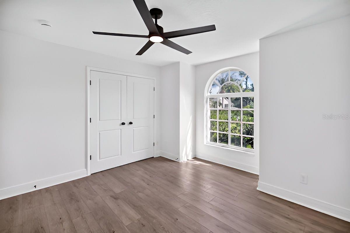 TURNBULL BAY COUNTRY CLUB ESTATES - Residential