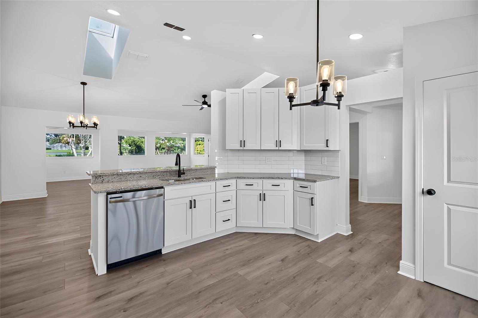 TURNBULL BAY COUNTRY CLUB ESTATES - Residential