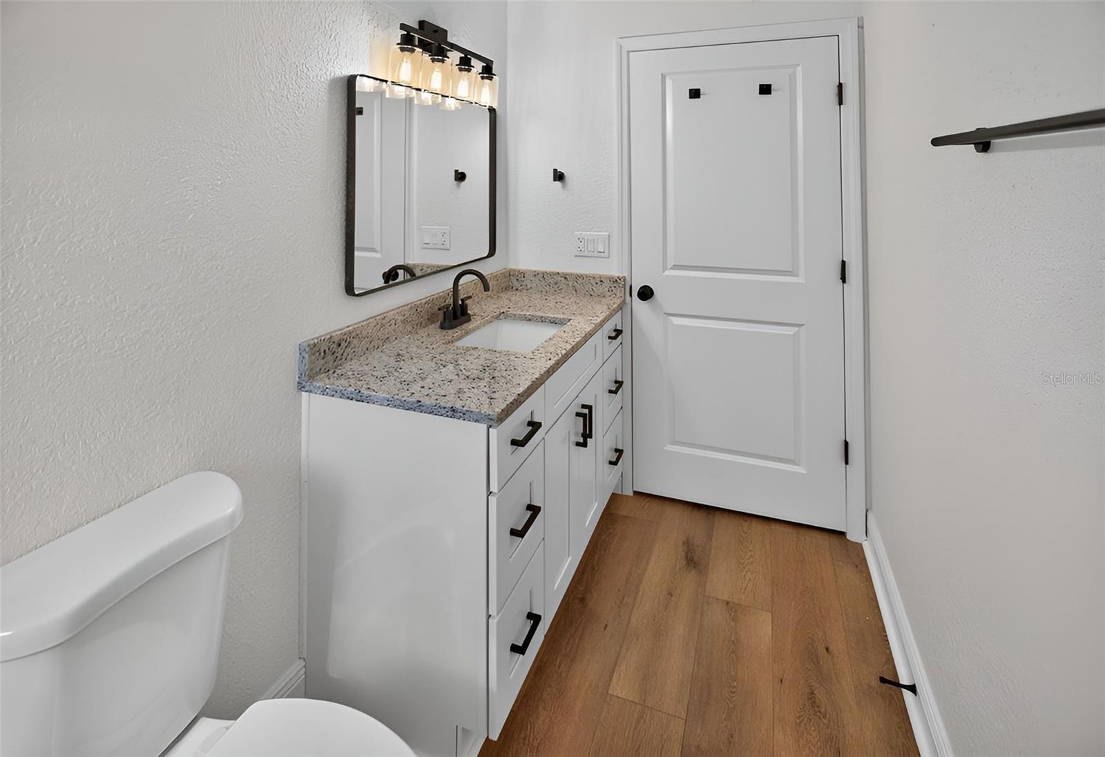TURNBULL BAY COUNTRY CLUB ESTATES - Residential