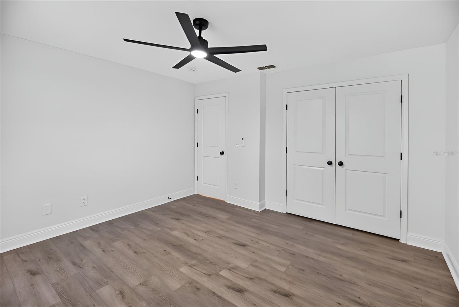 TURNBULL BAY COUNTRY CLUB ESTATES - Residential
