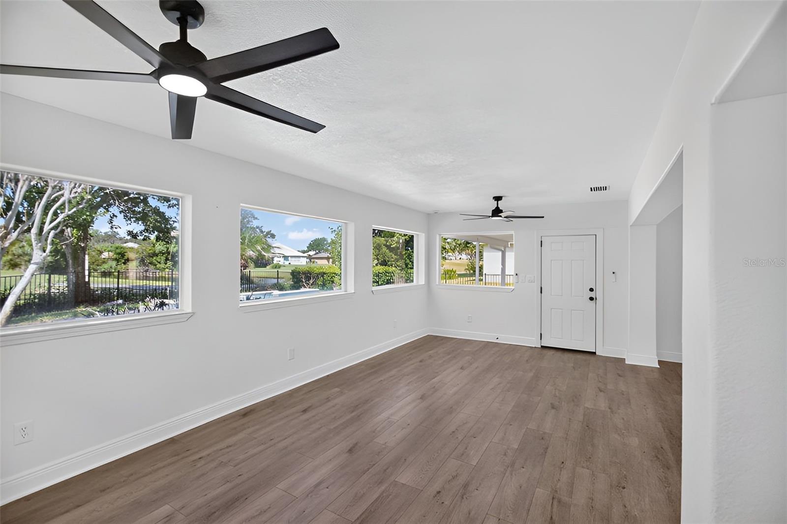 TURNBULL BAY COUNTRY CLUB ESTATES - Residential