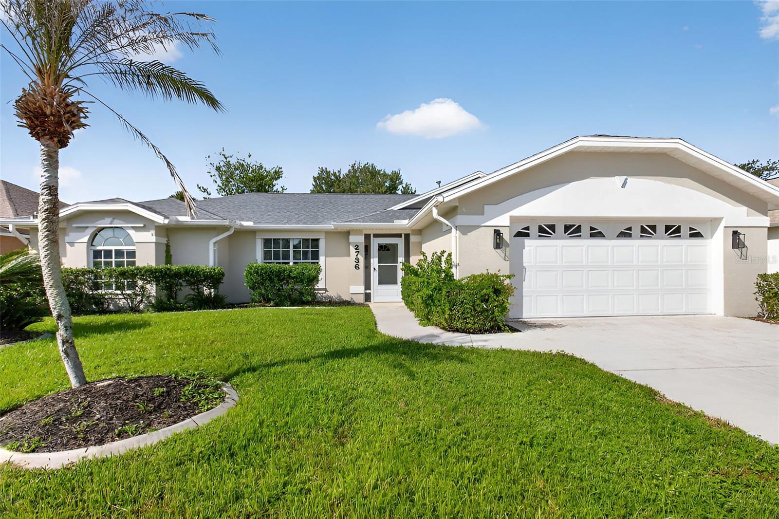 TURNBULL BAY COUNTRY CLUB ESTATES - Residential