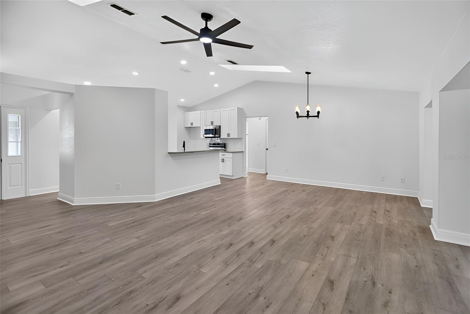 TURNBULL BAY COUNTRY CLUB ESTATES - Residential