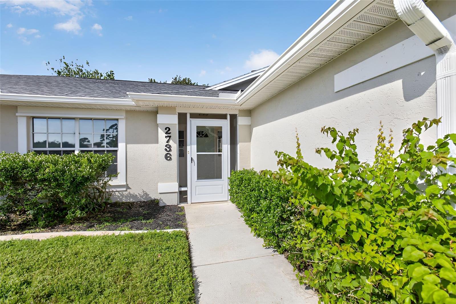 TURNBULL BAY COUNTRY CLUB ESTATES - Residential