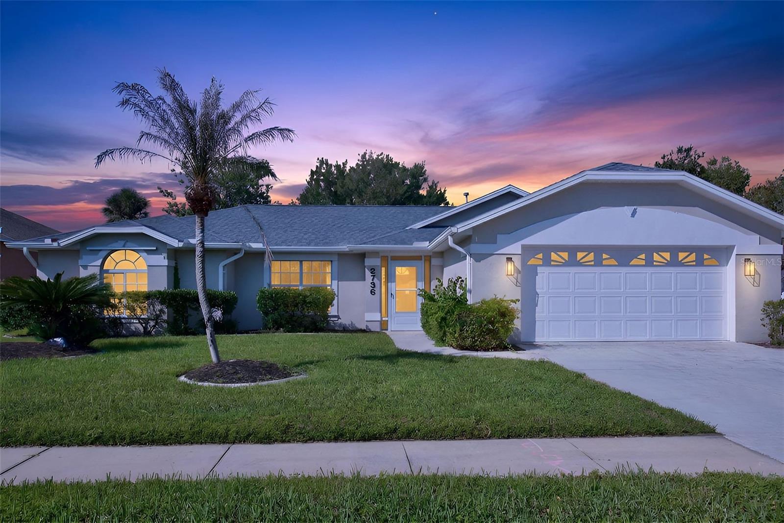 TURNBULL BAY COUNTRY CLUB ESTATES - Residential