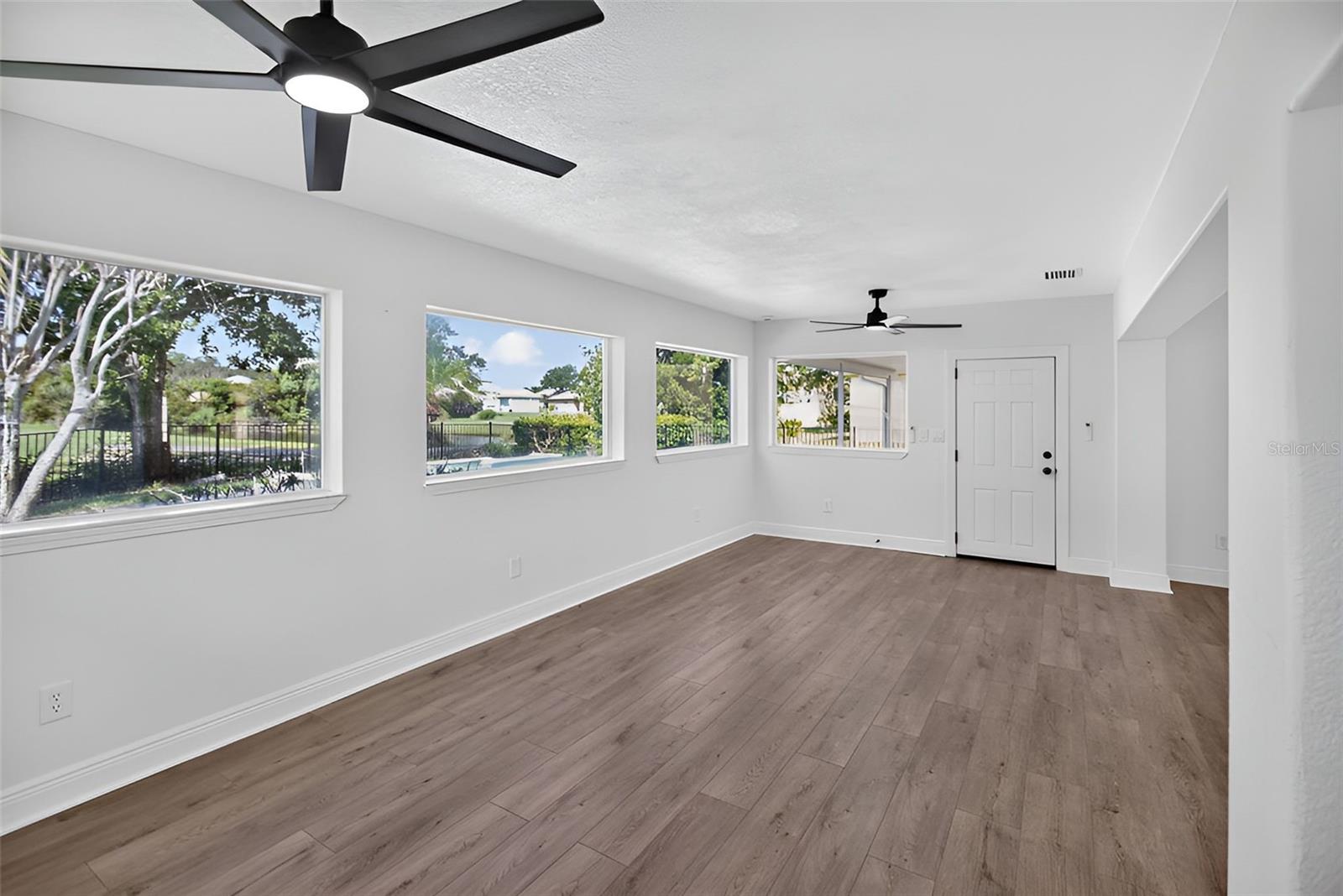 TURNBULL BAY COUNTRY CLUB ESTATES - Residential
