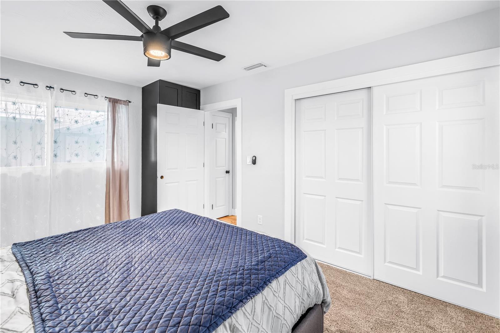MEADOW LAWN 9TH ADD - Residential