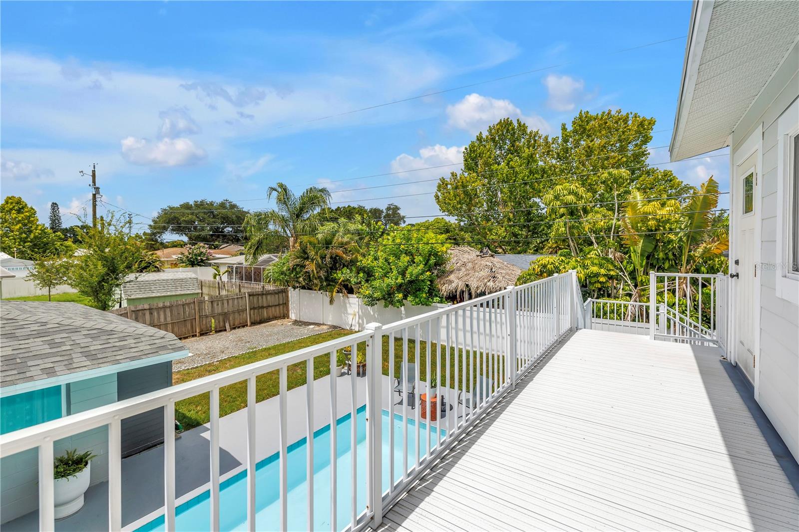 MEADOW LAWN 9TH ADD - Residential