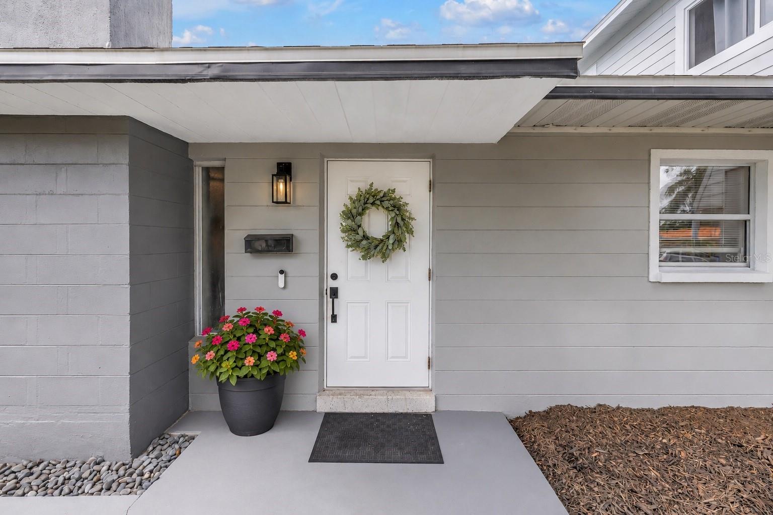 MEADOW LAWN 9TH ADD - Residential