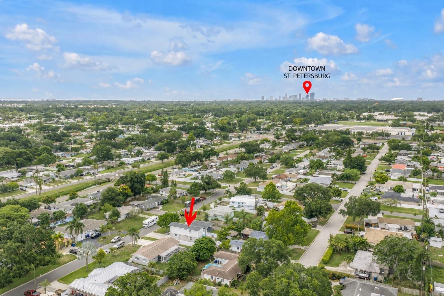 MEADOW LAWN 9TH ADD - Residential