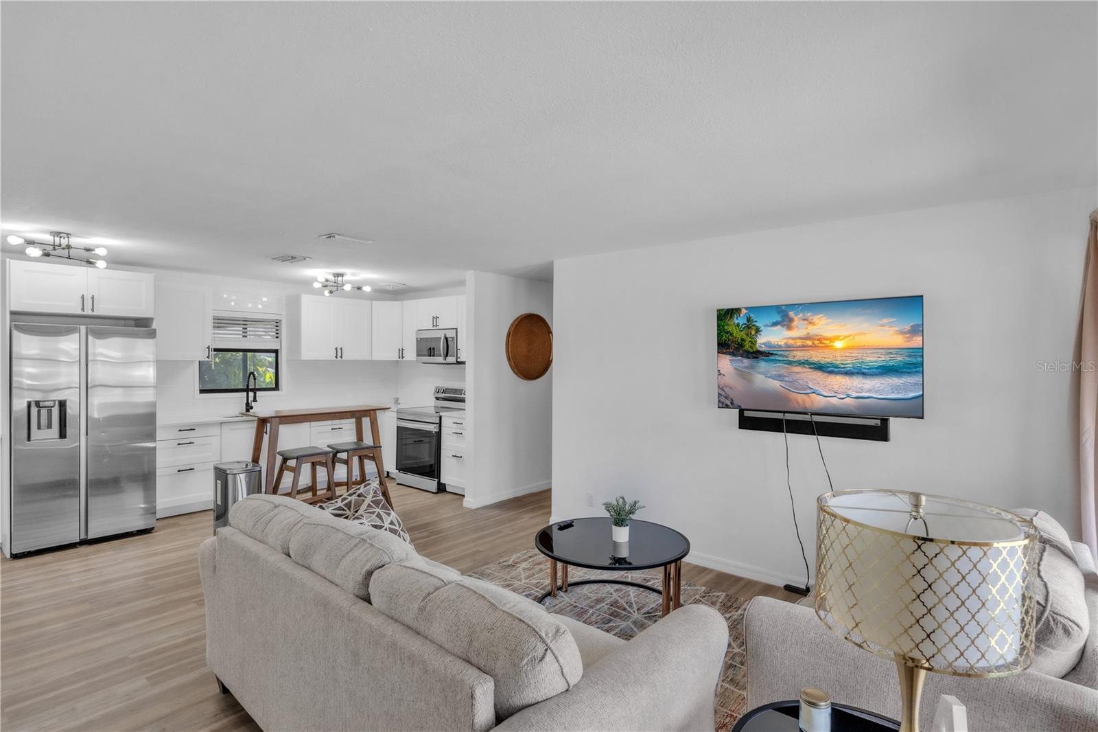 GANDY GARDENS 3 - Residential