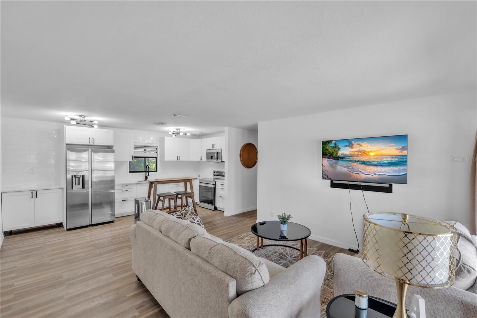 GANDY GARDENS 3 - Residential