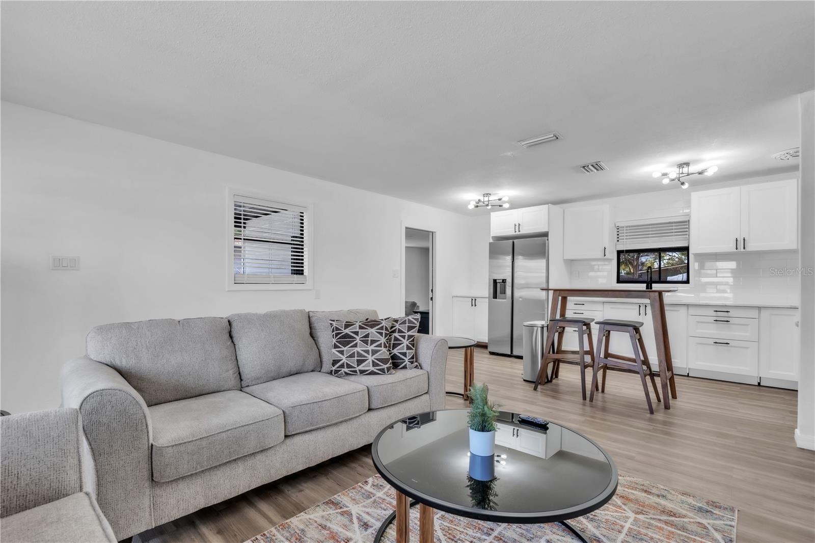 GANDY GARDENS 3 - Residential