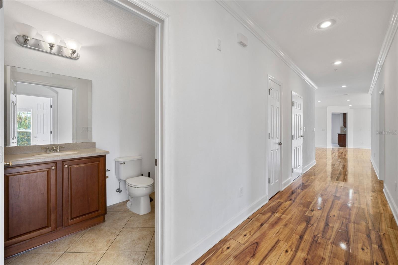 TOSCANA CONDOS - Residential