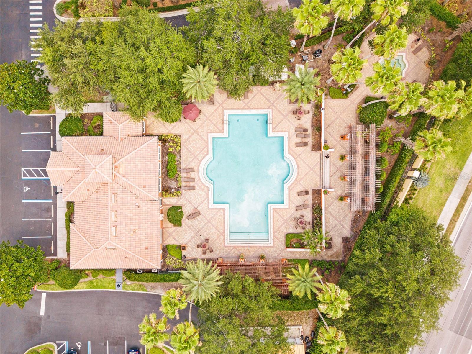 TOSCANA CONDOS - Residential
