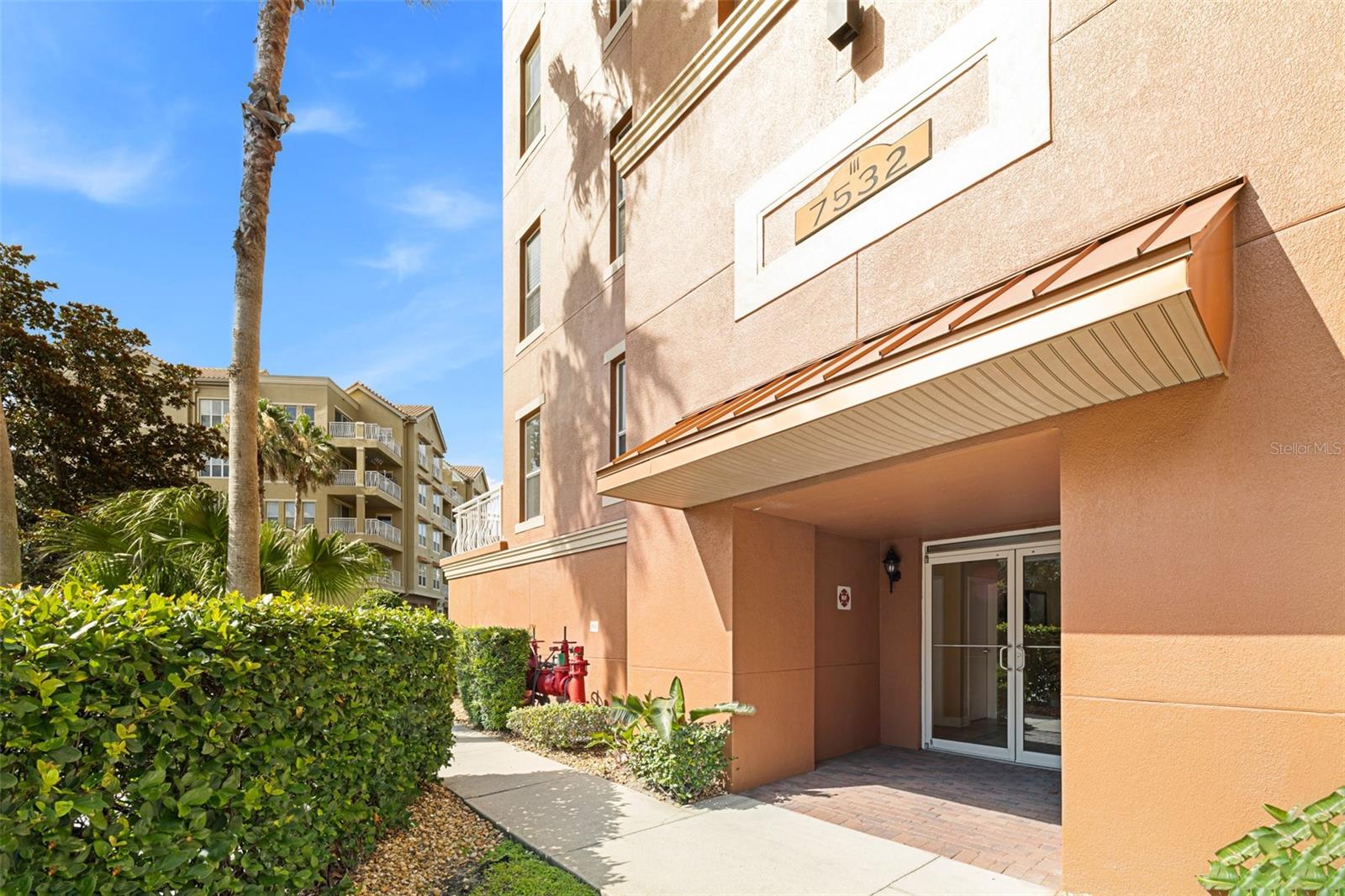 TOSCANA CONDOS - Residential