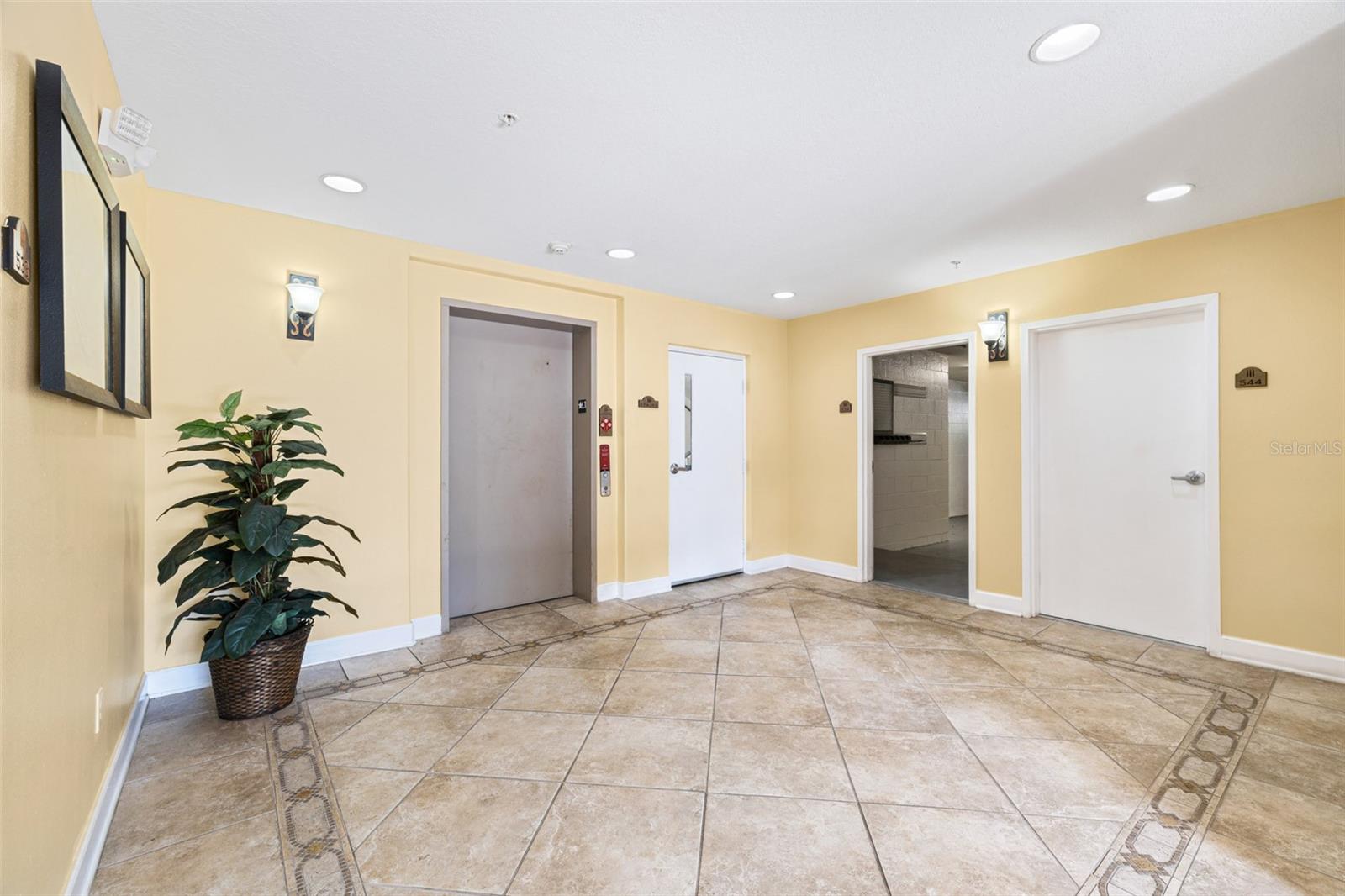 TOSCANA CONDOS - Residential
