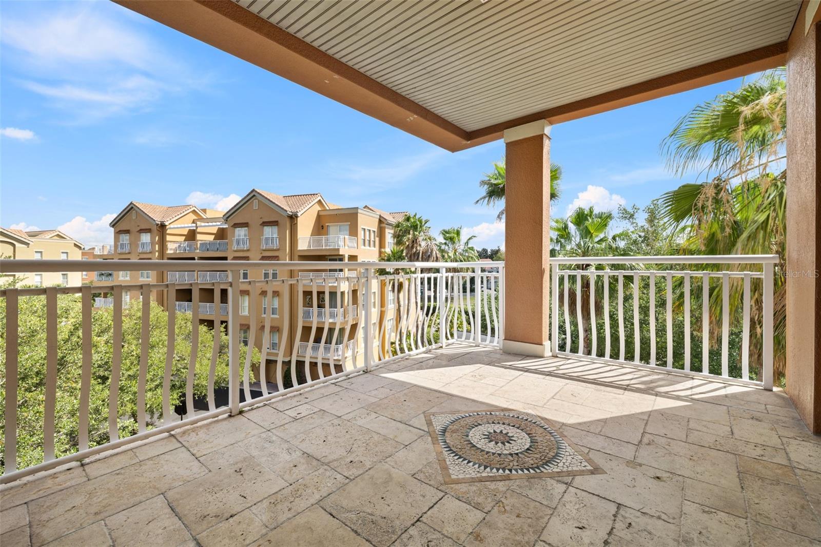 TOSCANA CONDOS - Residential