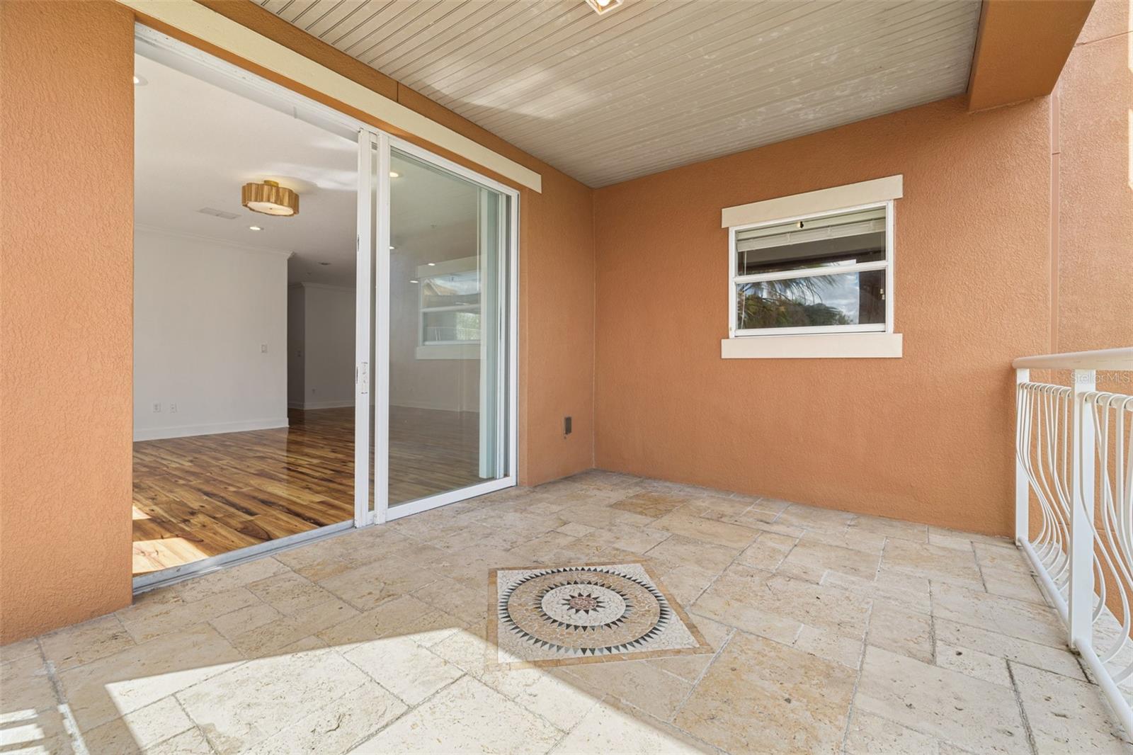 TOSCANA CONDOS - Residential