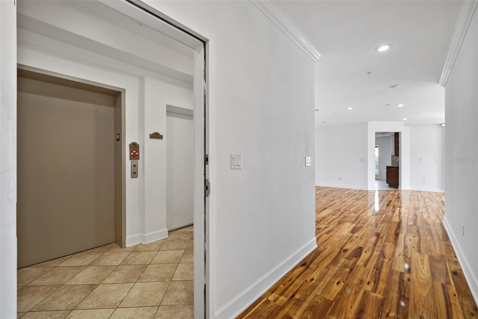 TOSCANA CONDOS - Residential