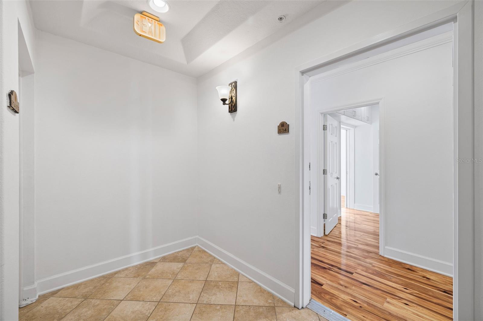 TOSCANA CONDOS - Residential