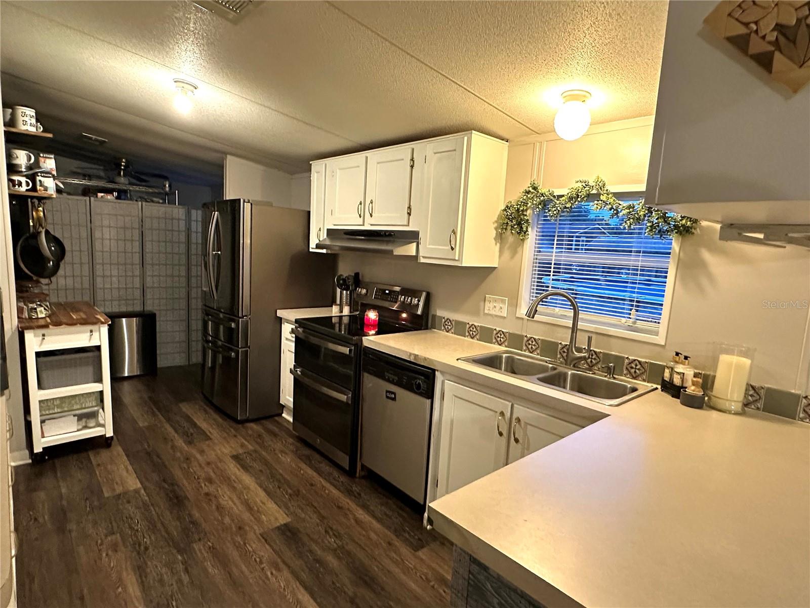DUCK POND ADD TO CASSELBERRY - Residential