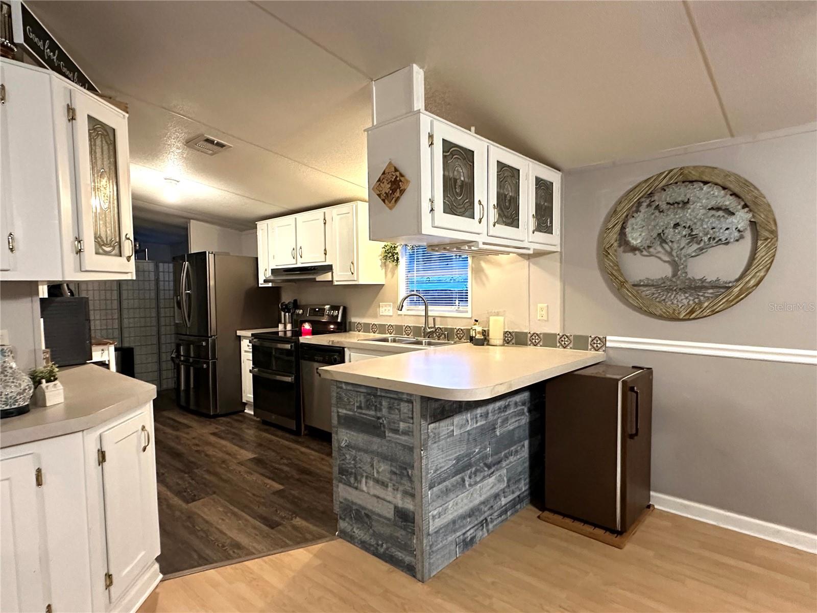 DUCK POND ADD TO CASSELBERRY - Residential