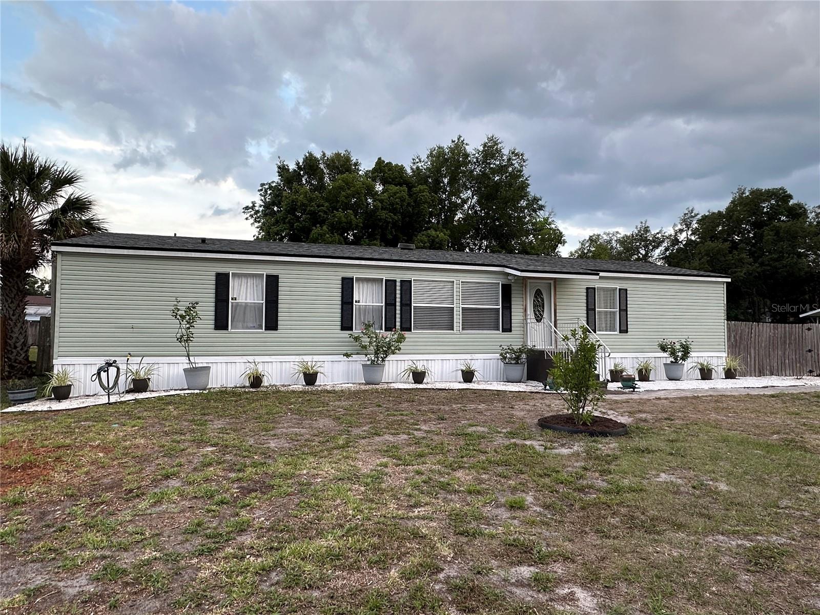 DUCK POND ADD TO CASSELBERRY - Residential