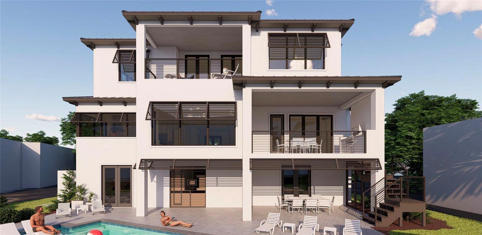 SIESTA REV OF - Residential