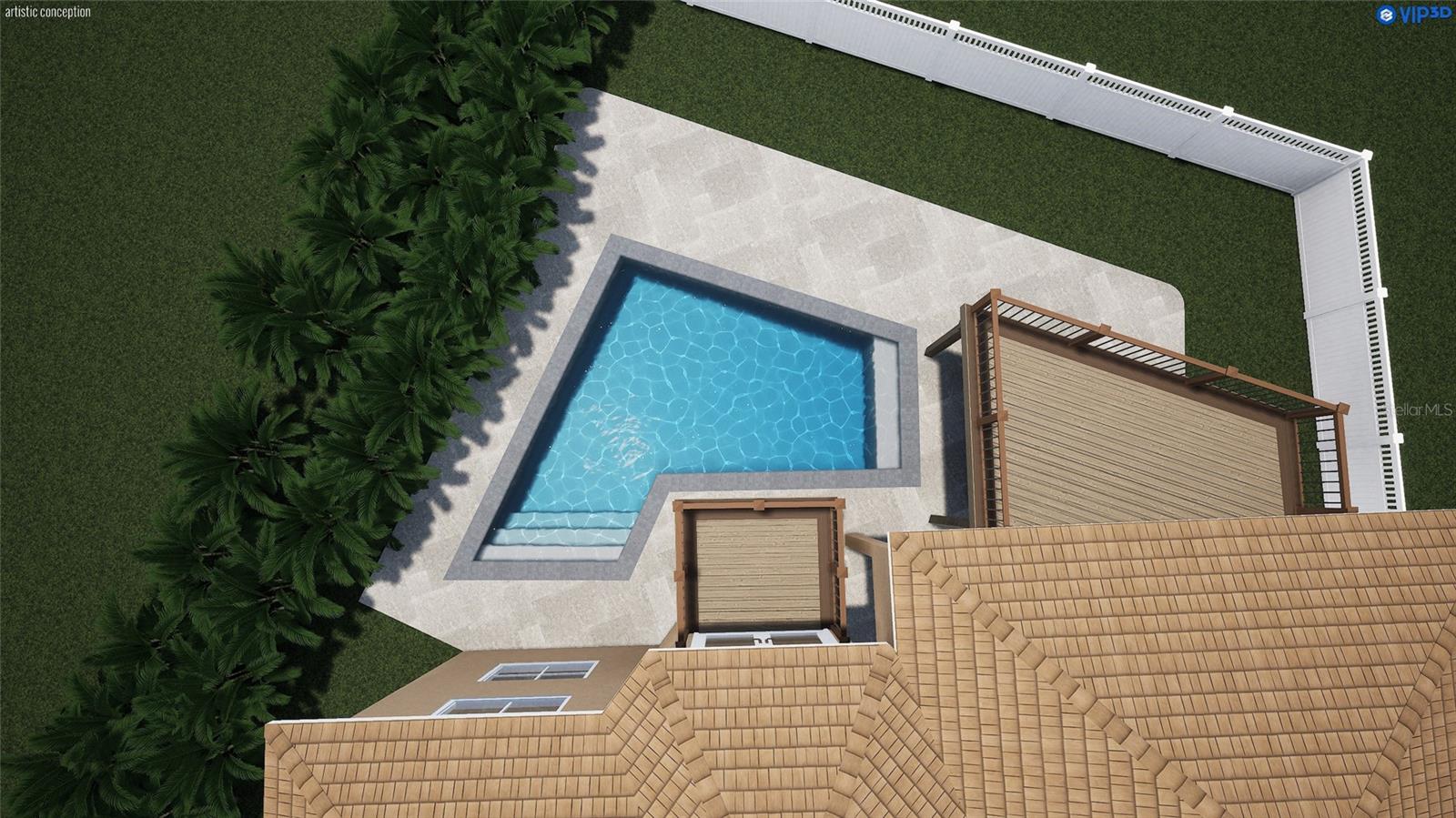 VILLA DE MARIA - Residential