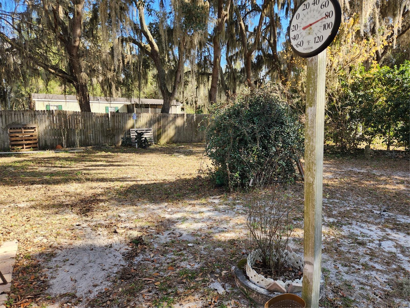 MARINA PARK MOBILE HOME ESTATE - Residential
