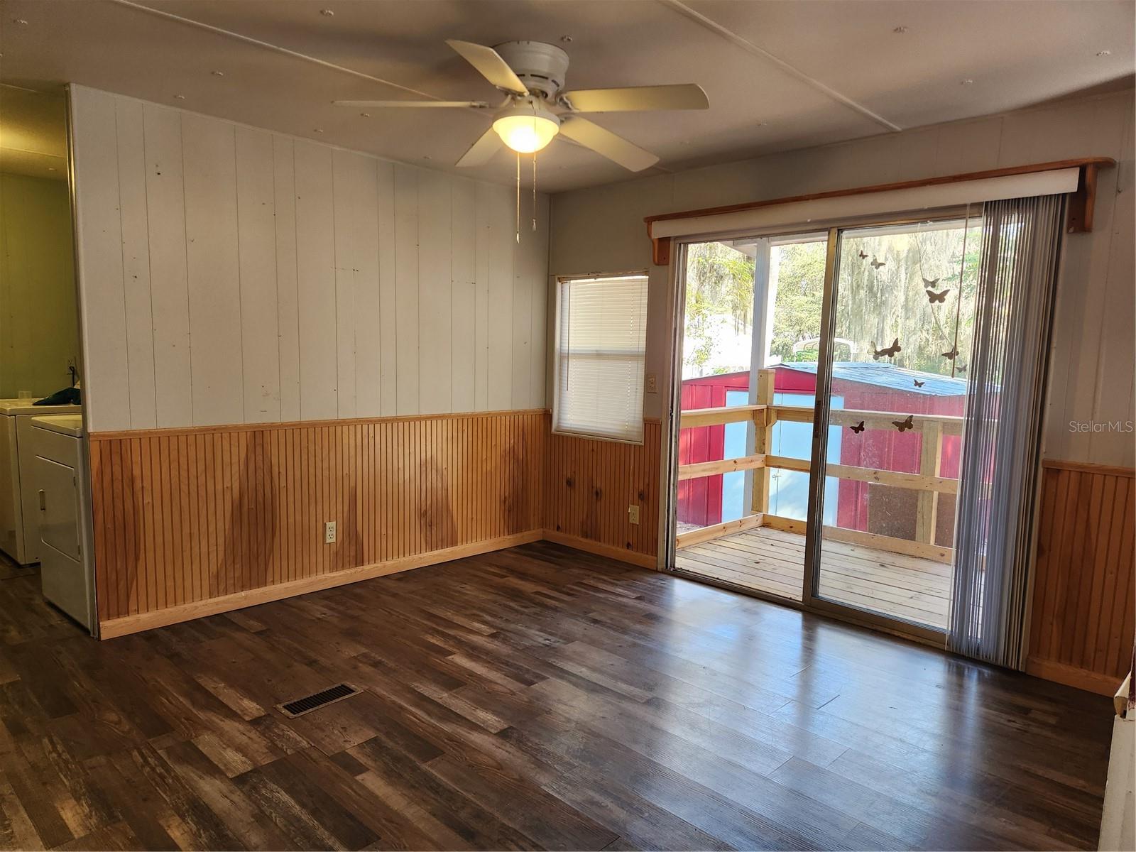 MARINA PARK MOBILE HOME ESTATE - Residential